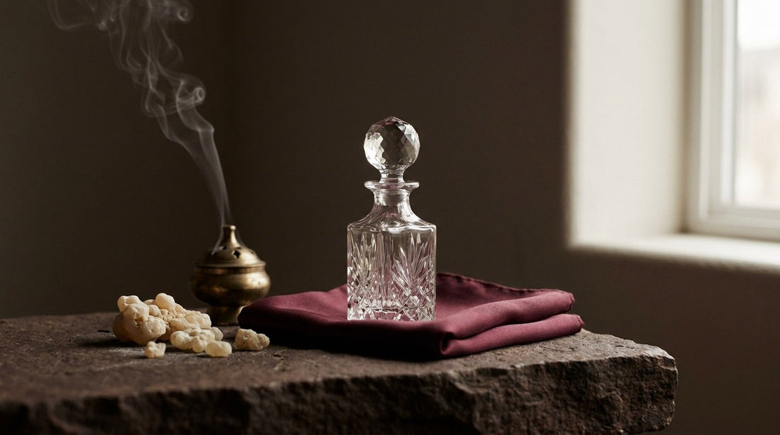 Amouage — Complete Brand Guide (2026)