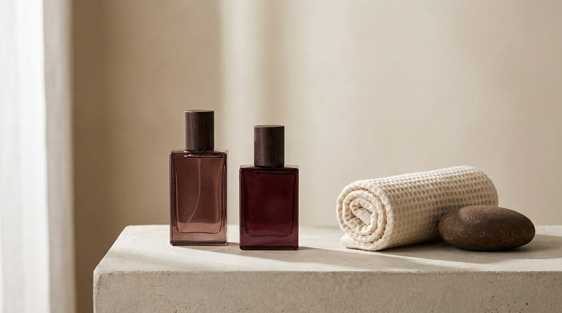 Best Fragrances for the Gym (And What Not to Wear)
