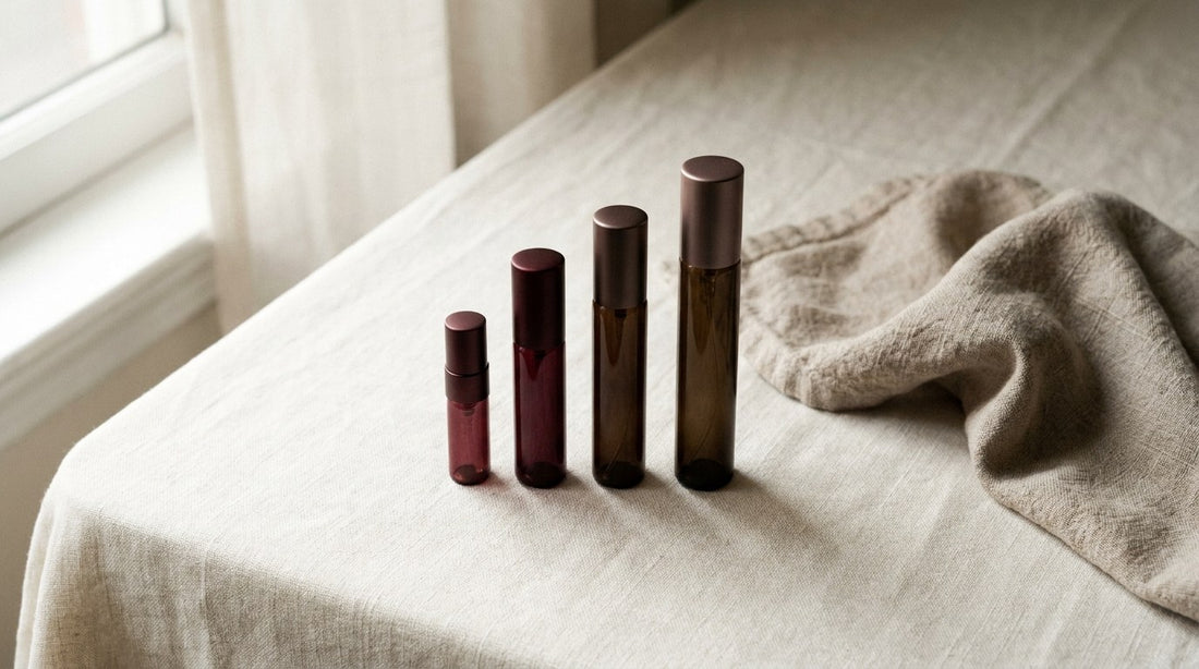 How to Build a Fragrance Wardrobe on a Budget
