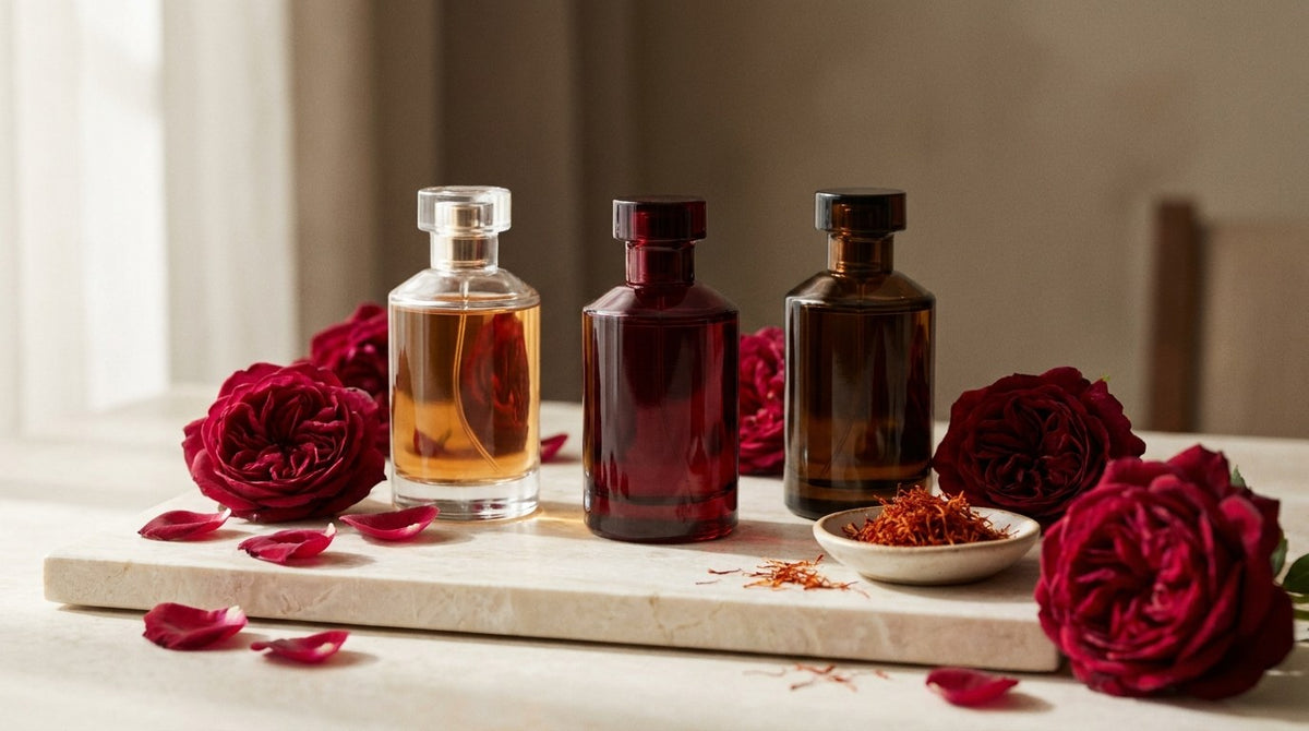 Best Rose Fragrances That Don't Smell Old-Fashioned