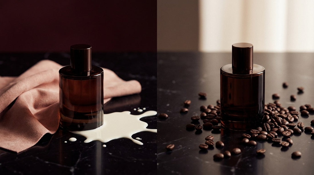 YSL Babycat vs Black Opium — Which Is Worth It