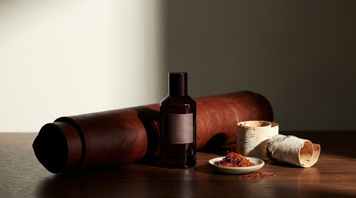 Best Leather Fragrances for Fall and Winter
