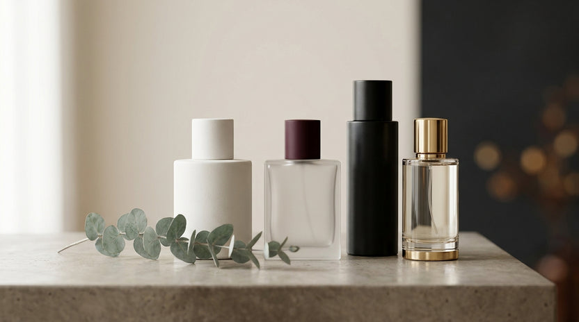 8 Best Unisex Fragrances for 2026 – Kiss of Aroma