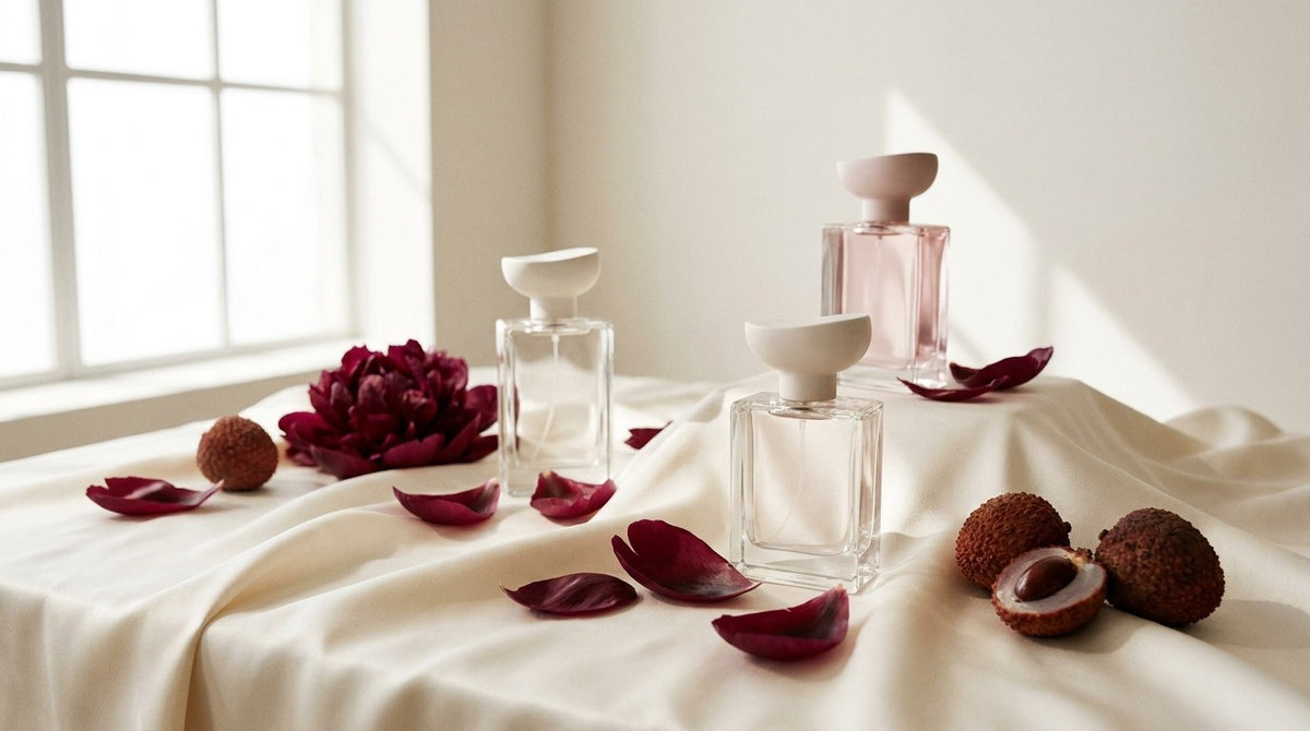 Best Fragrances for Women in Their 20s