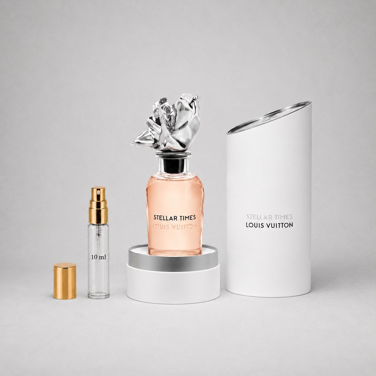 Louis Vuitton — Stellar Times Sample Spray