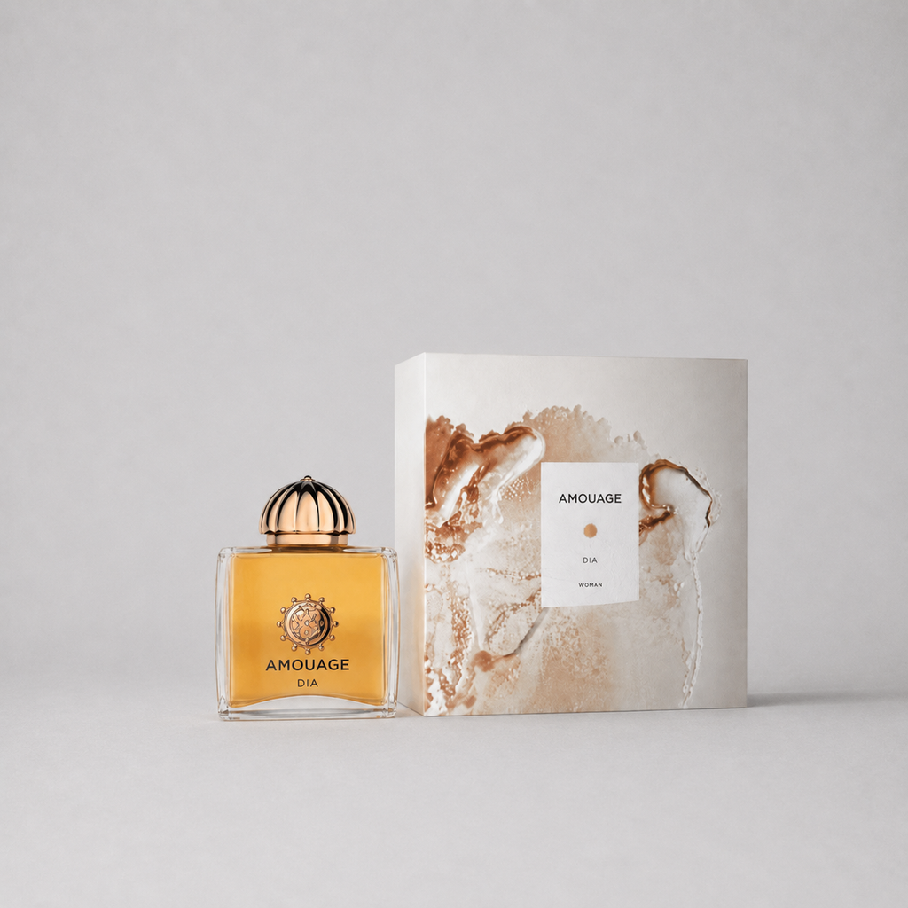 Amouage — Dia Woman Sample Spray