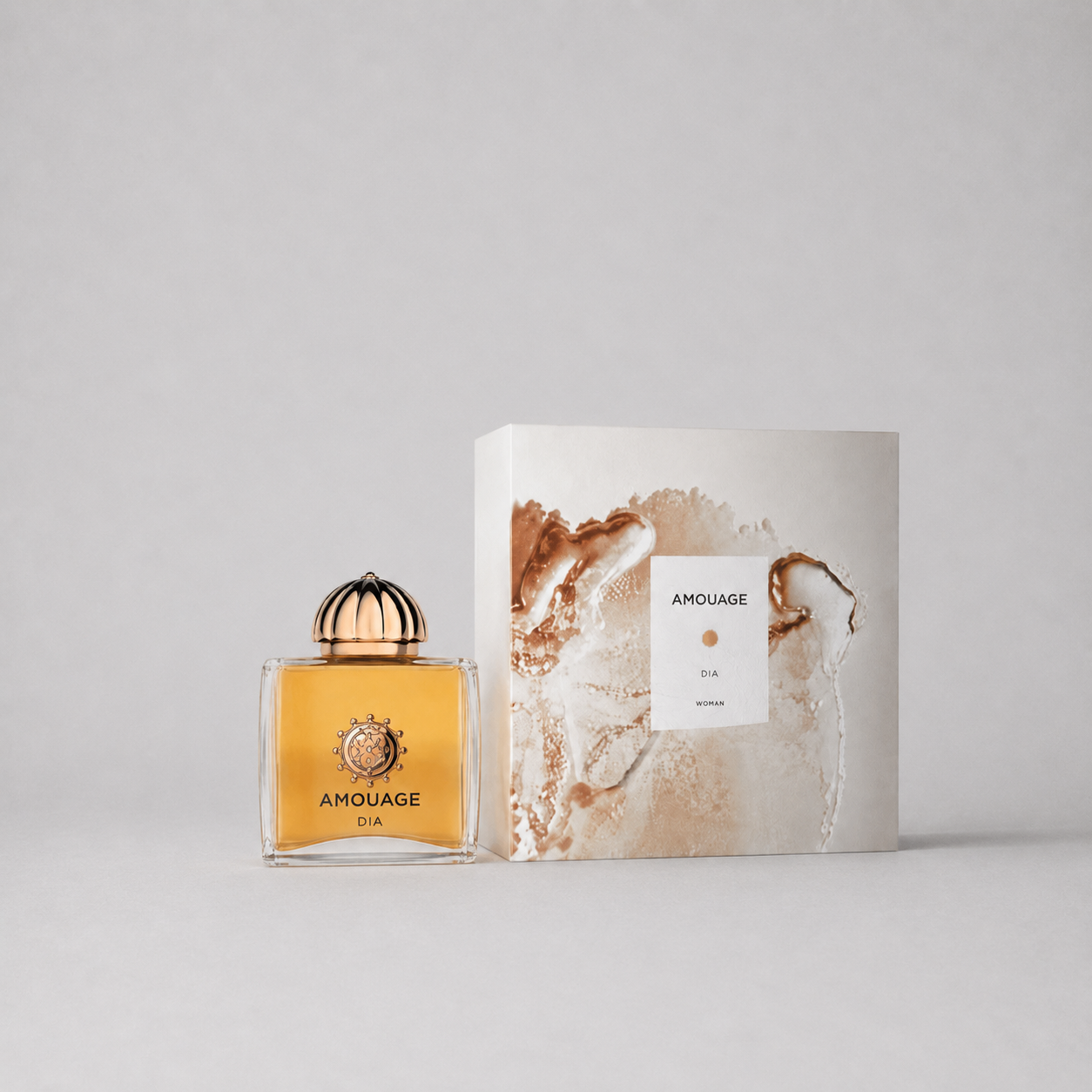 Amouage — Dia Woman Sample Spray