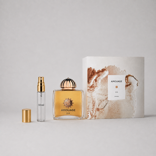 Amouage — Dia Woman Sample Spray