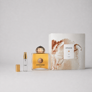 Amouage — Dia Woman Sample Spray