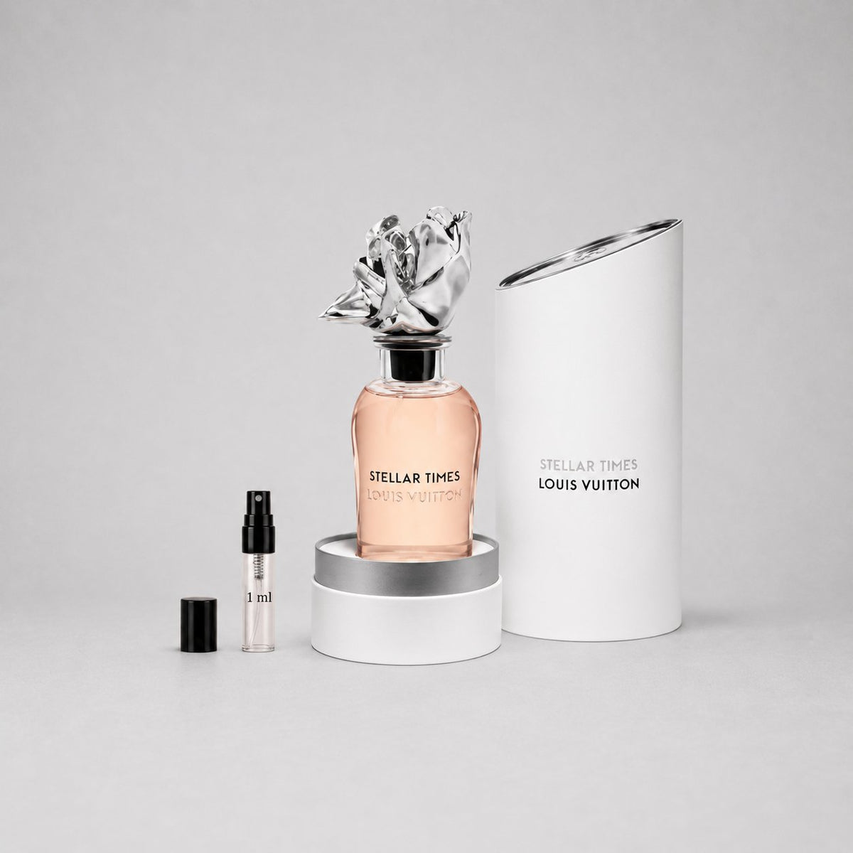 Louis Vuitton — Stellar Times Sample Spray