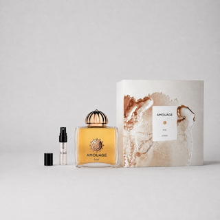 Amouage — Dia Woman Sample Spray