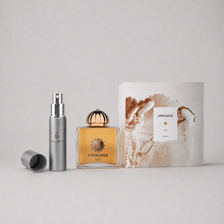 Amouage — Dia Woman Sample Spray