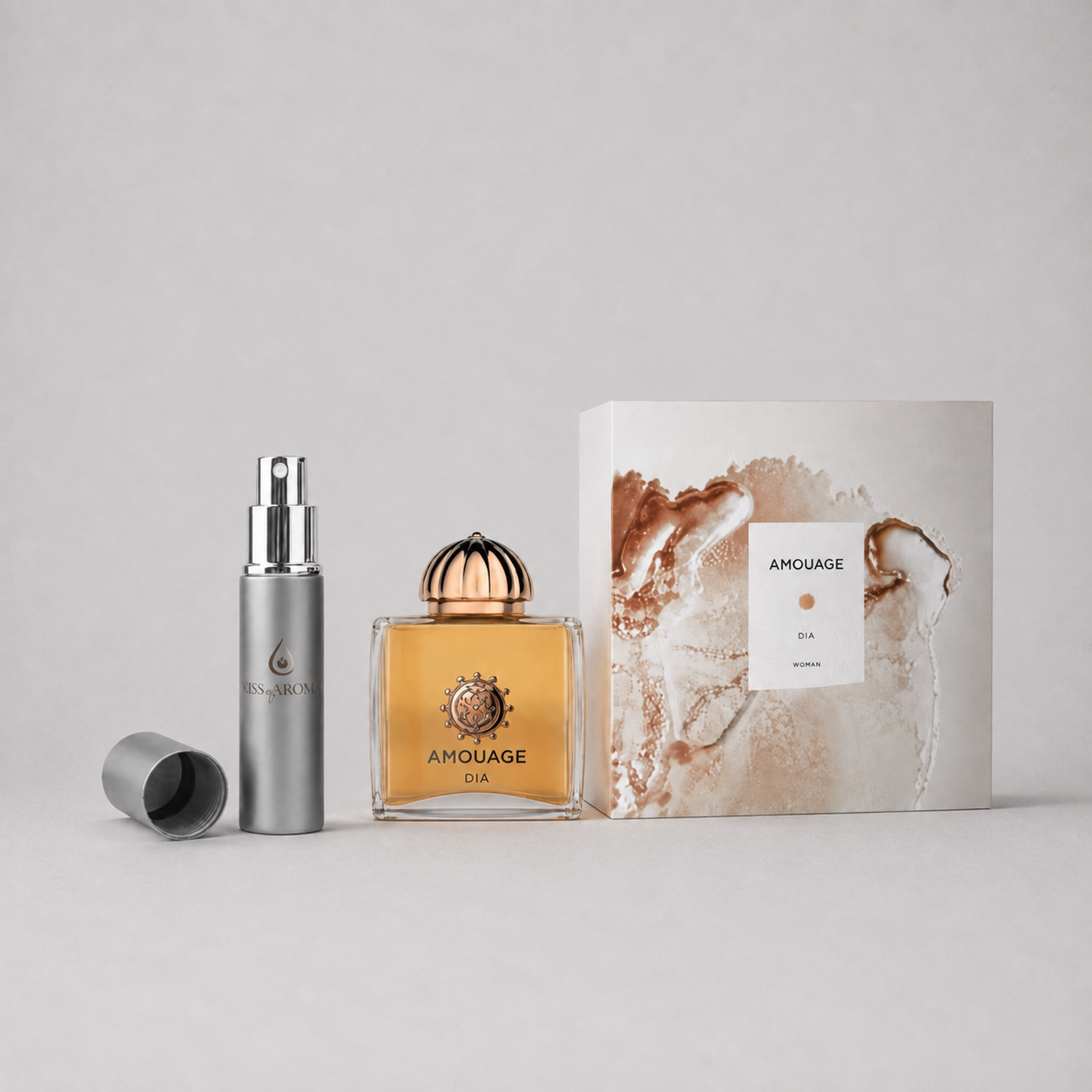 Amouage — Dia Woman Sample Spray