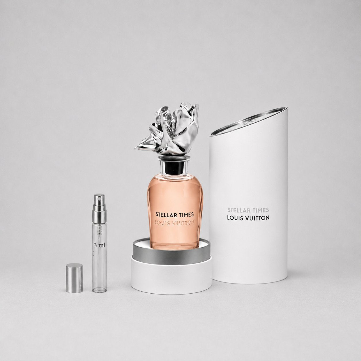 Louis Vuitton Stellar Times Sample Spray | Kiss of Aroma – Kiss of