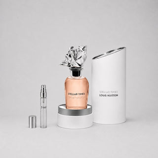 Louis Vuitton — Stellar Times Sample Spray