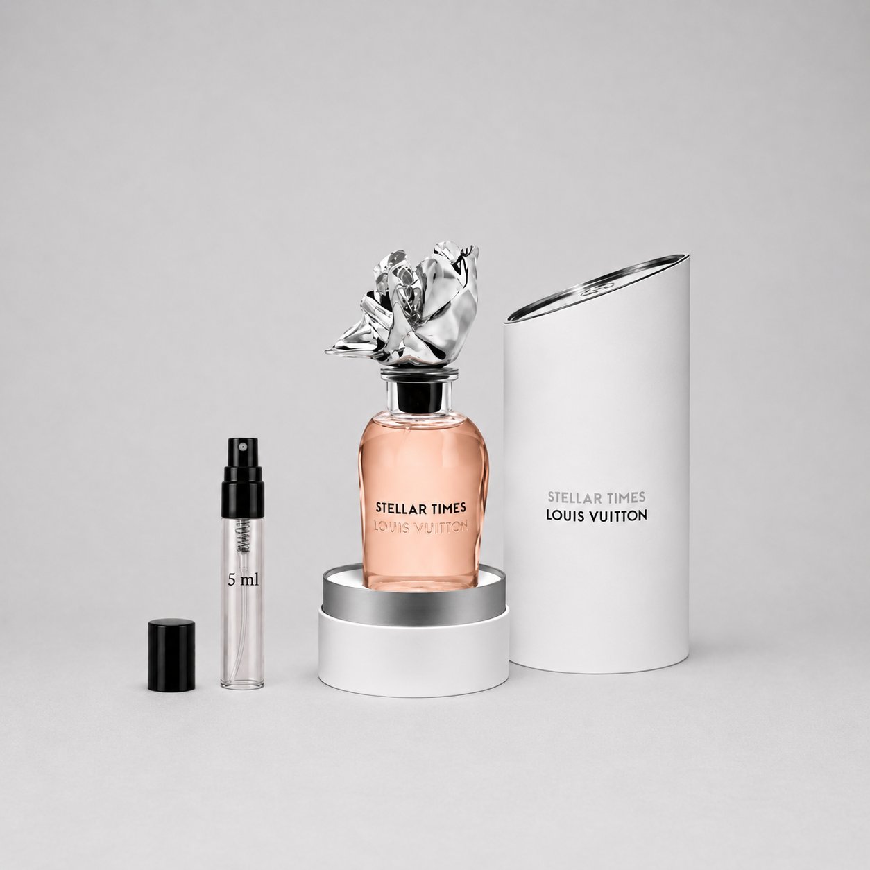 Louis Vuitton — Stellar Times Sample Spray