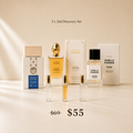Viral Sweet 2ml Discovery Set