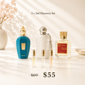 Summer Vacation 2ml Discovery Set