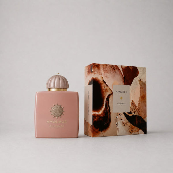 Amouage — Guidance Atomizador de Muestra