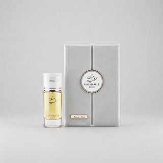 Arabian Oud — Kashmir Musk Sample Spray