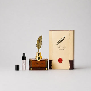 Arabian Oud — Resala Sample Spray