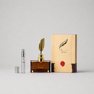 Arabian Oud — Resala Sample Spray