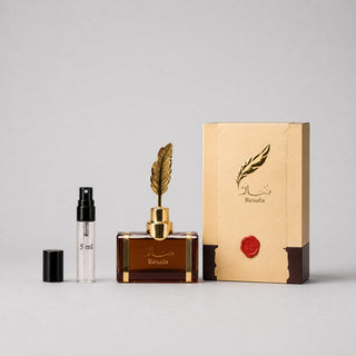 Arabian Oud — Resala Sample Spray