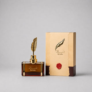 Arabian Oud — Resala Sample Spray