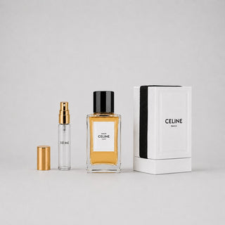 Celine — Parade Sample Spray