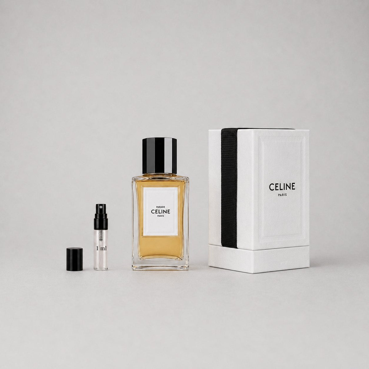 Celine — Parade Sample Spray