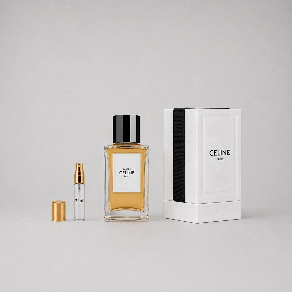 Celine — Parade Sample Spray