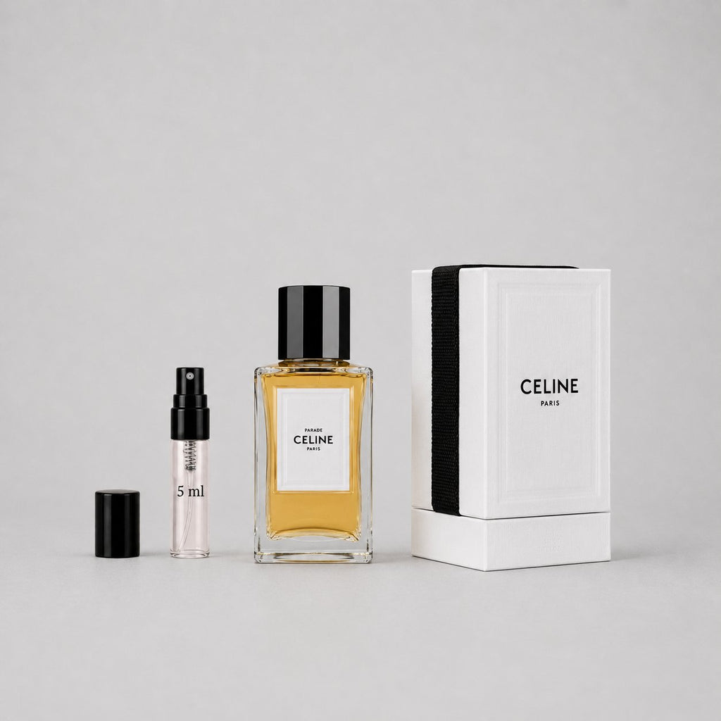 Celine — Parade Sample Spray