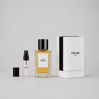 Celine — Parade Sample Spray
