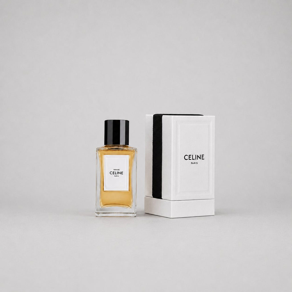 Celine — Parade Sample Spray