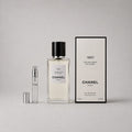 Chanel — 1957 Sample Spray