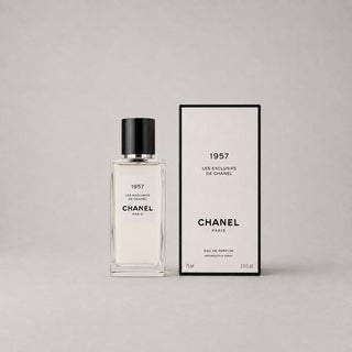 Chanel — 1957 Sample Spray