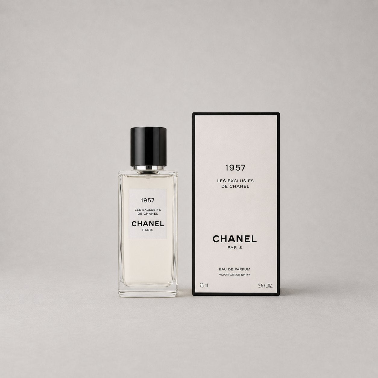 Chanel — 1957 Sample Spray