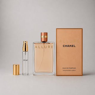 Chanel — Allure Sample Spray