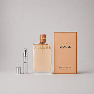 Chanel — Allure Sample Spray