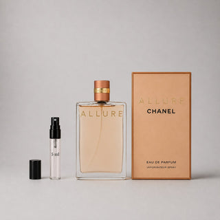Chanel — Allure Sample Spray