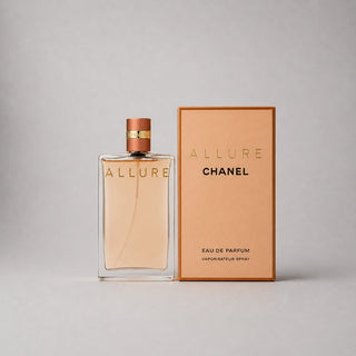 Chanel — Allure Sample Spray