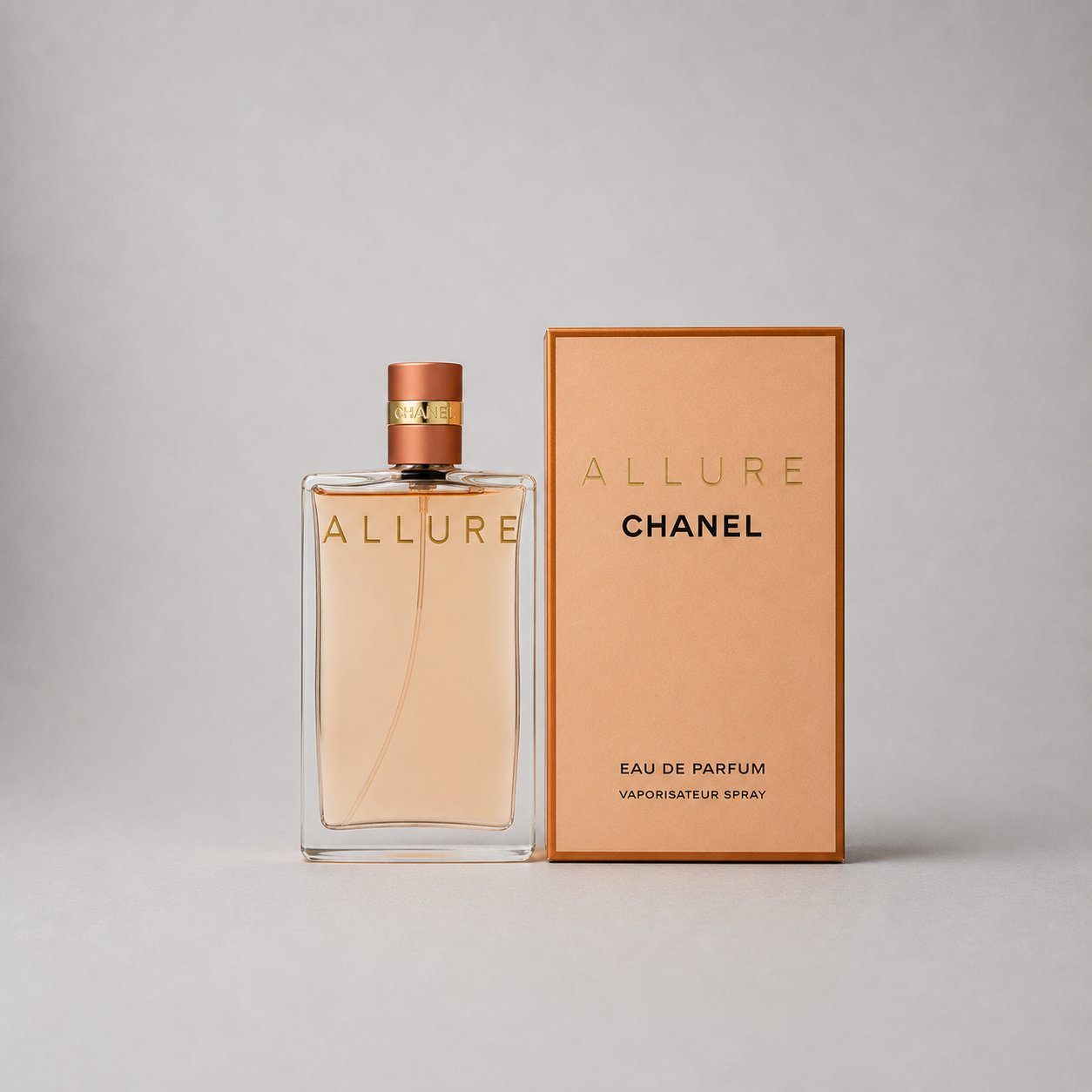 Chanel — Allure Sample Spray