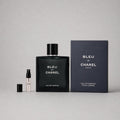 Chanel — Bleu de Chanel Sample Spray