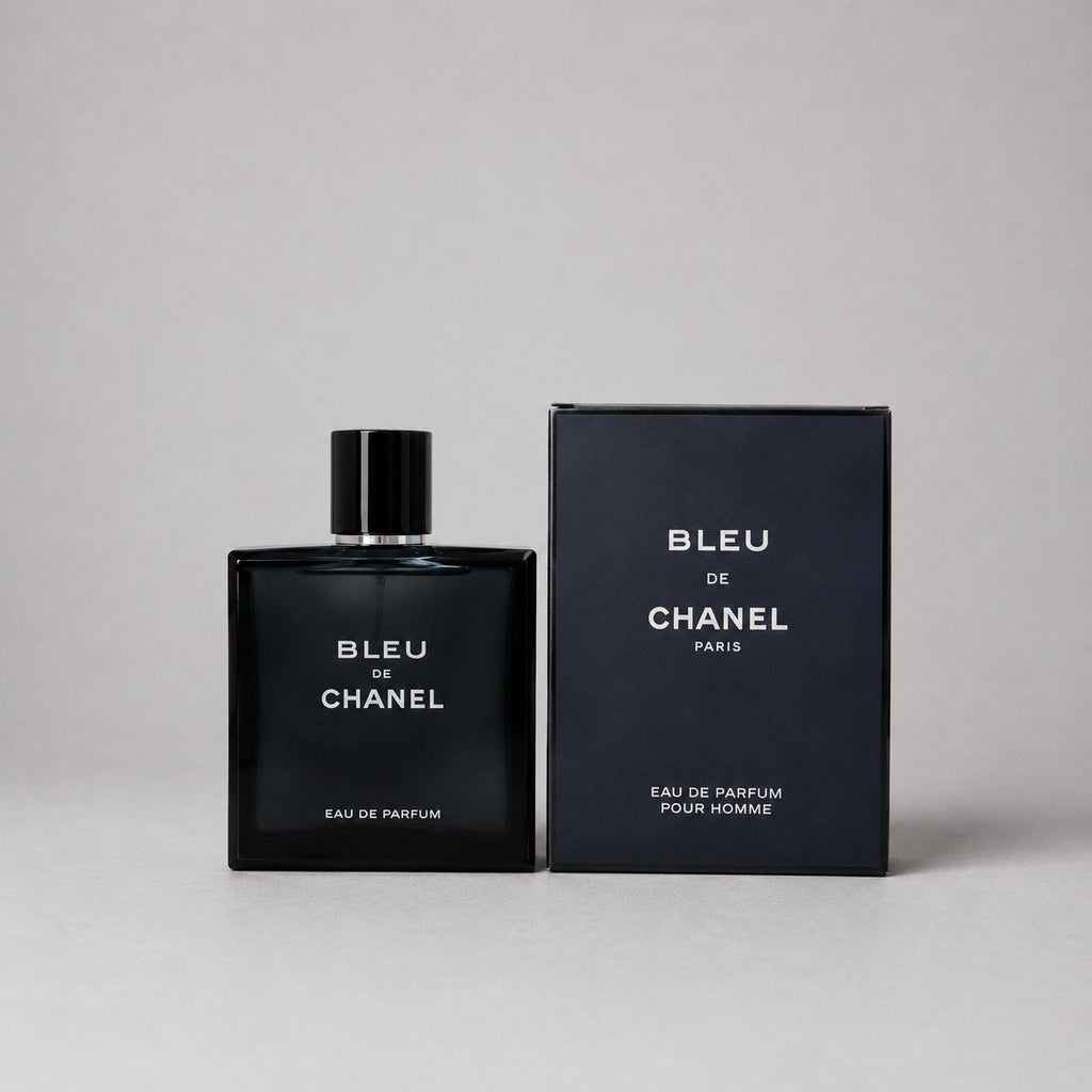 Chanel — Bleu de Chanel Sample Spray