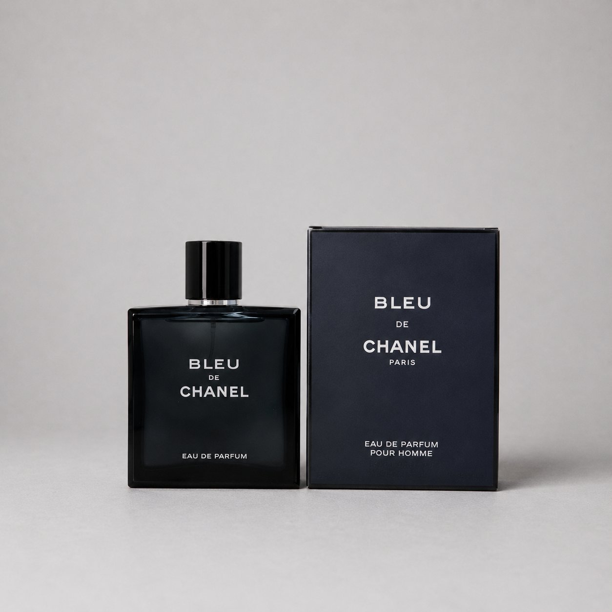 Chanel — Bleu de Chanel Sample Spray