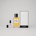 Chanel — Bois des Iles Sample Spray