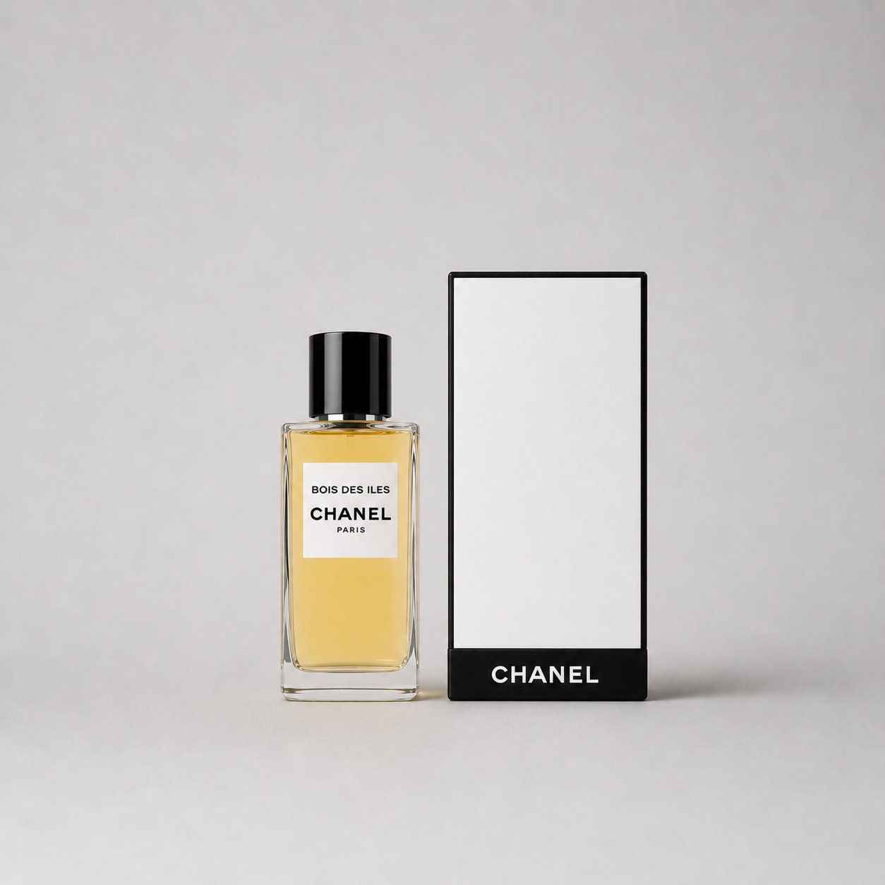 Chanel — Bois des Iles Sample Spray