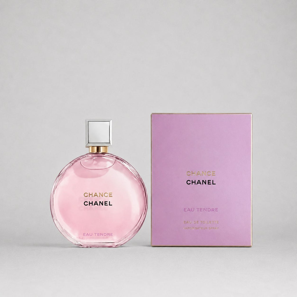 Chanel — Chance Eau Tendre Sample Spray