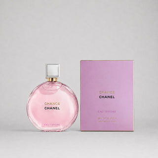 Chanel — Chance Eau Tendre Sample Spray