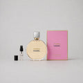 Chanel — Chance Sample Spray
